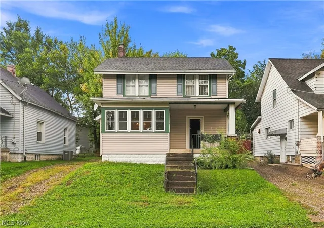 Photo 1 of Single family home for sale at 1270 Alberta St, Barberton, OH 44203 | MLS# 5242322 | Listing updated on 2026-09-13