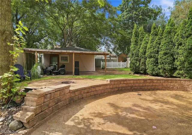 Photo 32 of Single family home for sale at 1270 Alberta St, Barberton, OH 44203 | MLS# 5242322 | Listing updated on 2026-09-13