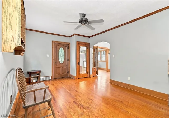 Photo 4 of Single family home for sale at 1270 Alberta St, Barberton, OH 44203 | MLS# 5242322 | Listing updated on 2026-09-13