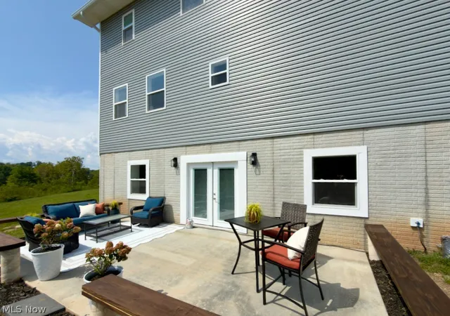 Photo 1 of Single family home for sale at 80 Lewis Pointe Dr, Vincent, OH 45784 | MLS# 5241669 | Listing updated on 2026-10-01