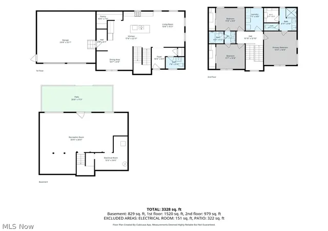 Photo 2 of Single family home for sale at 80 Lewis Pointe Dr, Vincent, OH 45784 | MLS# 5241669 | Listing updated on 2026-10-01