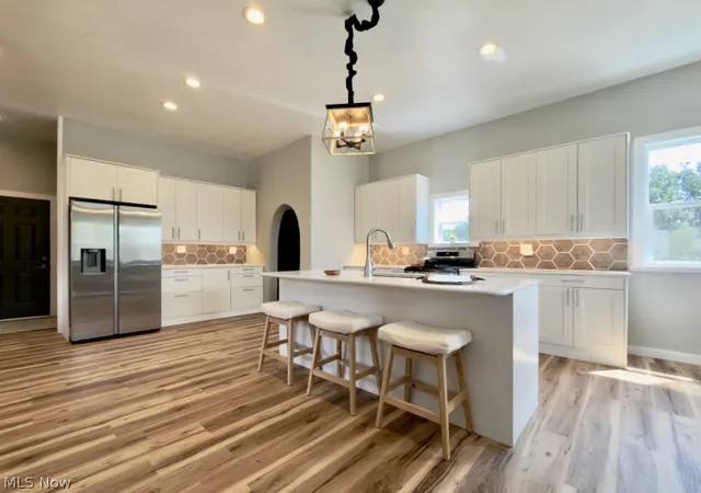 Photo 3 of Single family home for sale at 80 Lewis Pointe Dr, Vincent, OH 45784 | MLS# 5241669 | Listing updated on 2026-10-01