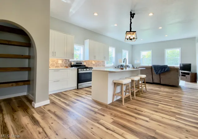 Photo 4 of Single family home for sale at 80 Lewis Pointe Dr, Vincent, OH 45784 | MLS# 5241669 | Listing updated on 2026-10-01