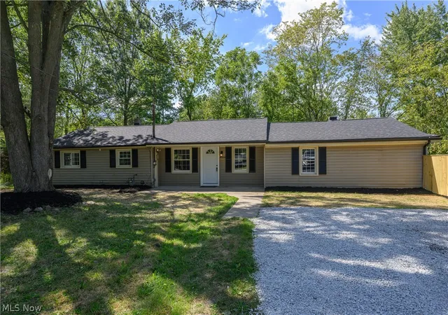 Single family home for sale at 4636 Albert Ave, Norton, OH 44203 | MLS# 5241289