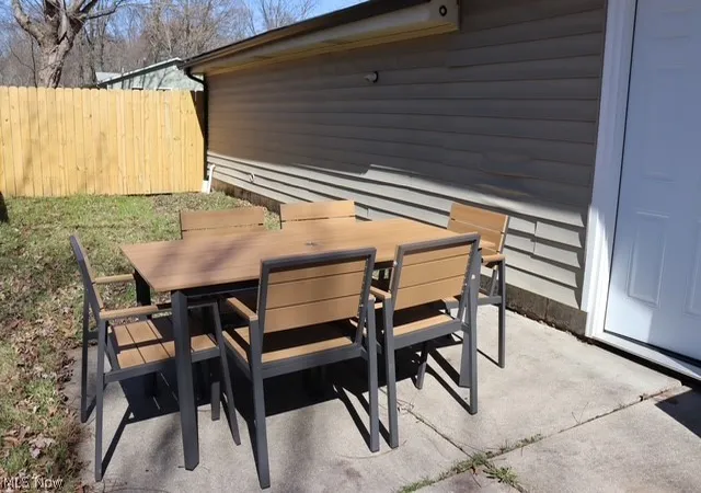 Photo 23 of Single family home for sale at 4636 Albert Ave, Norton, OH 44203 | MLS# 5241289 | Listing updated on 2026-09-04