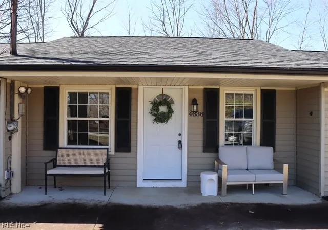 Photo 3 of Single family home for sale at 4636 Albert Ave, Norton, OH 44203 | MLS# 5241289 | Listing updated on 2026-09-04