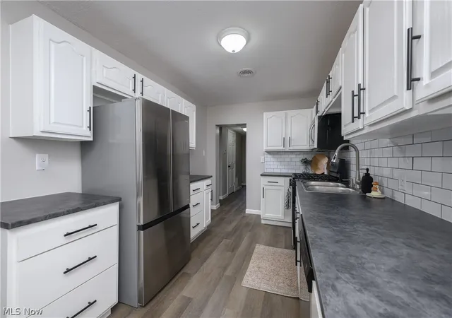 Photo 4 of Single family home for sale at 4636 Albert Ave, Norton, OH 44203 | MLS# 5241289 | Listing updated on 2026-09-04