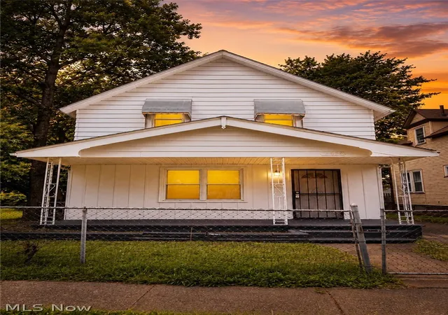 Photo 2 of Single family home for sale at 7410 Neville Ave, Cleveland, OH 44102 | MLS# 5241702 | Listing updated on 2026-09-04