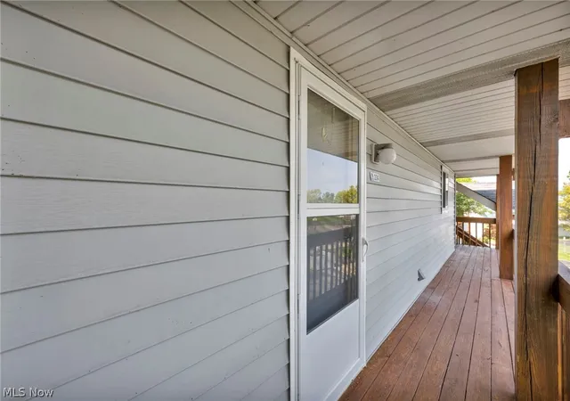 Listing Photo 3 - Condo for sale in building located at 6035 Lake Rd W, Ashtabula, OH 44004 - Unit #234