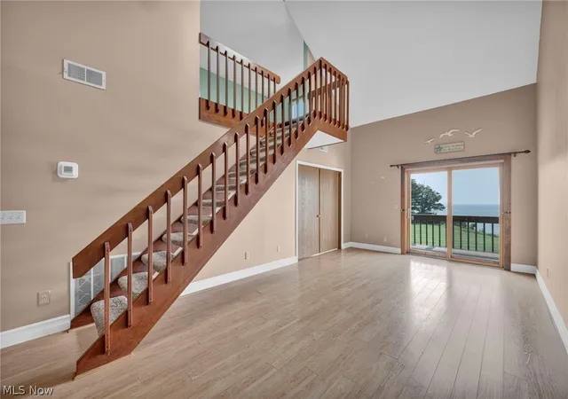 Listing Photo 4 - Condo for sale in building located at 6035 Lake Rd W, Ashtabula, OH 44004 - Unit #234