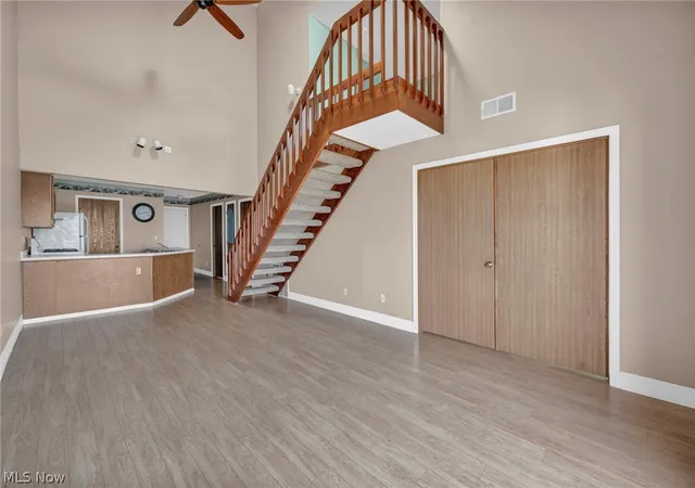 Listing Photo 5 - Condo for sale in building located at 6035 Lake Rd W, Ashtabula, OH 44004 - Unit #234
