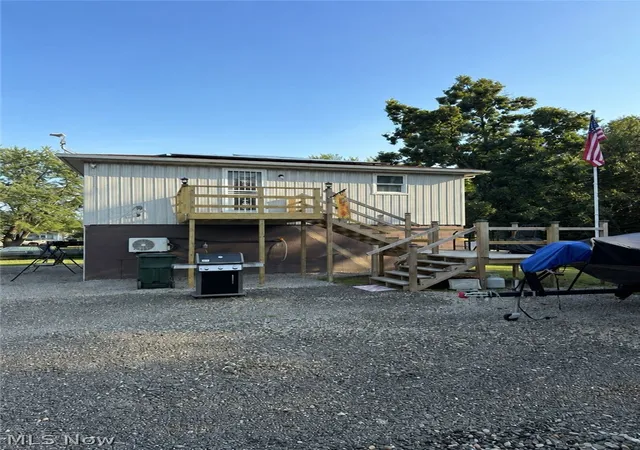 Photo 1 of Single family home for sale at 1006 Township Rd 217, Bloomingdale, OH 43910 | MLS# 5241676 | Listing updated on 2026-09-06