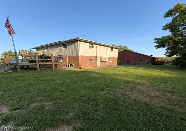 Photo 2 of Single family home for sale at 1006 Township Rd 217, Bloomingdale, OH 43910 | MLS# 5241676 | Listing updated on 2026-09-06