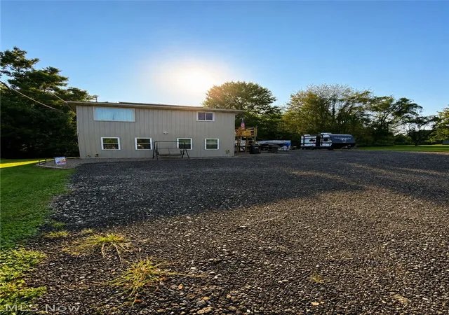 Photo 3 of Single family home for sale at 1006 Township Rd 217, Bloomingdale, OH 43910 | MLS# 5241676 | Listing updated on 2026-09-06