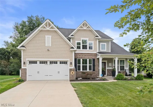 Photo 1 of Sale Pending at 3082 Stonehurst Rd, Green, OH 44685 | MLS# 5242269 | Listing updated on 2026-09-05