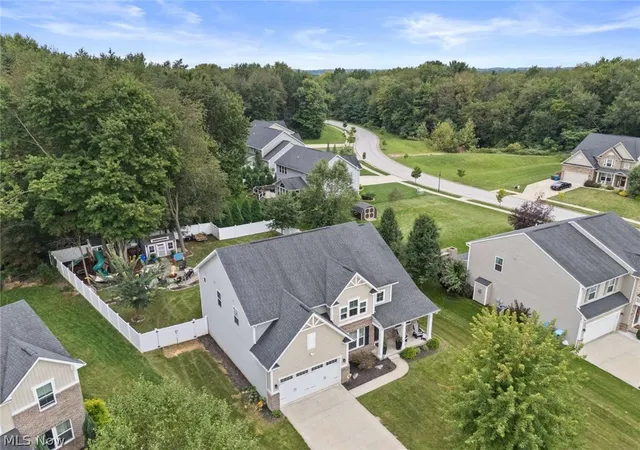 Photo 2 of Sale Pending at 3082 Stonehurst Rd, Green, OH 44685 | MLS# 5242269 | Listing updated on 2026-09-05