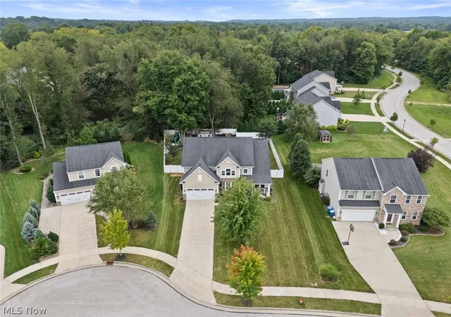 Photo 3 of Sale Pending at 3082 Stonehurst Rd, Green, OH 44685 | MLS# 5242269 | Listing updated on 2026-09-05