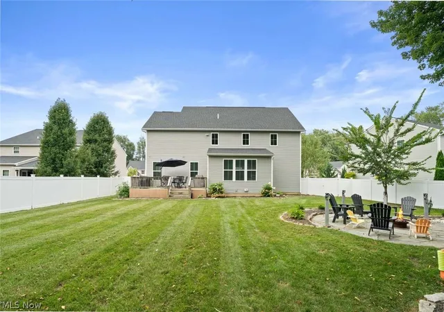 Photo 50 of Sale Pending at 3082 Stonehurst Rd, Green, OH 44685 | MLS# 5242269 | Listing updated on 2026-09-05