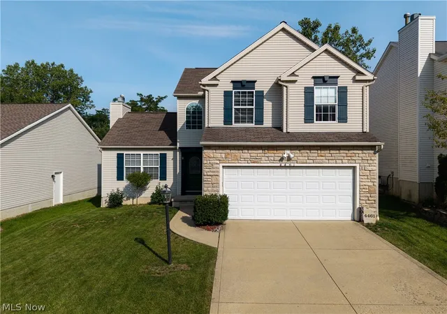 Photo 1 of Sale Pending at 4461 Lockmoor Ln, Brunswick, OH 44212 | MLS# 5240295 | Listing updated on 2026-09-26