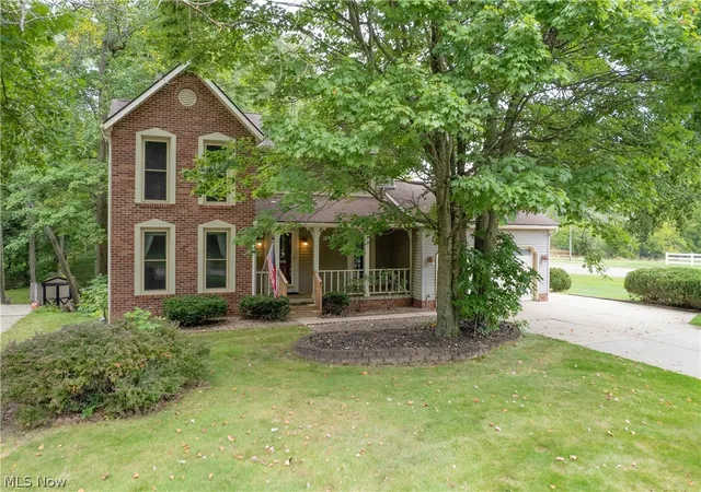 Photo 1 of Single family home for sale at 3846 Golden Wood Way, Green, OH 44685 | MLS# 5236753 | Listing updated on 2026-10-07