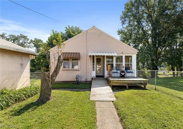 Photo 1 of Single family home for sale at 4447 Riverside Dr, Shadyside, OH 43947 | MLS# 5242347 | Listing updated on 2026-09-17