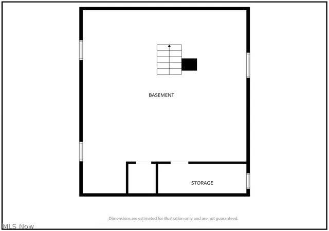 Photo 30 of Single family home for sale at 4447 Riverside Dr, Shadyside, OH 43947 | MLS# 5242347 | Listing updated on 2026-09-17