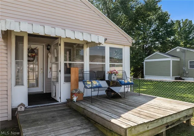 Photo 3 of Single family home for sale at 4447 Riverside Dr, Shadyside, OH 43947 | MLS# 5242347 | Listing updated on 2026-09-17