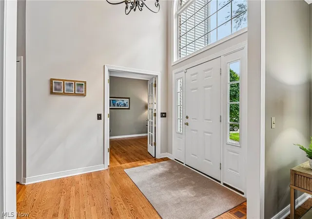 Photo 3 of Sale Pending at 2965 Greenspire Ln, Fairlawn, OH 44333 | MLS# 5240145 | Listing updated on 2026-09-04