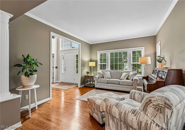 Photo 3 of Sale Pending at 2965 Greenspire Ln, Fairlawn, OH 44333 | MLS# 5240145 | Listing updated on 2026-09-04