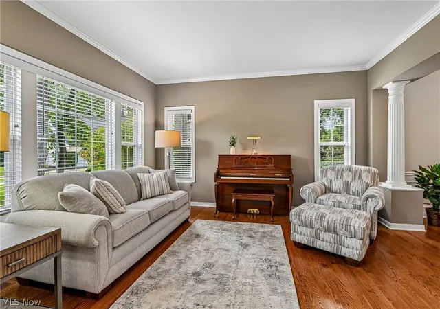 Photo 4 of Sale Pending at 2965 Greenspire Ln, Fairlawn, OH 44333 | MLS# 5240145 | Listing updated on 2026-09-04