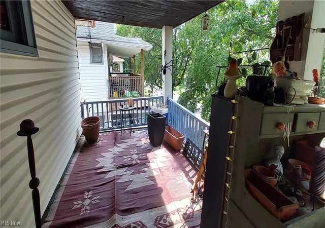 Photo 18 of Multi family home for sale at 11320 Florian Ave, Cleveland, OH 44111 | MLS# 5242340 | Listing updated on 2026-09-04