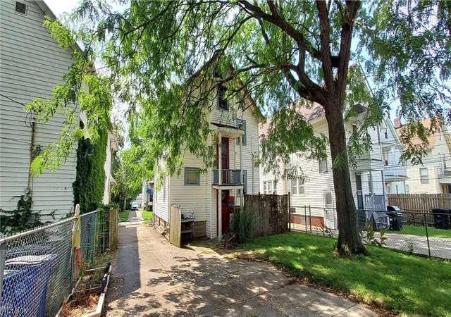 Photo 3 of Sale Pending at 11320 Florian Ave, Cleveland, OH 44111 | MLS# 5242340 | Listing updated on 2026-09-25