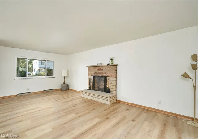 Photo 3 of Single family home for sale at 1503 Artman Ave, Akron, OH 44313 | MLS# 5240755 | Listing updated on 2026-09-23