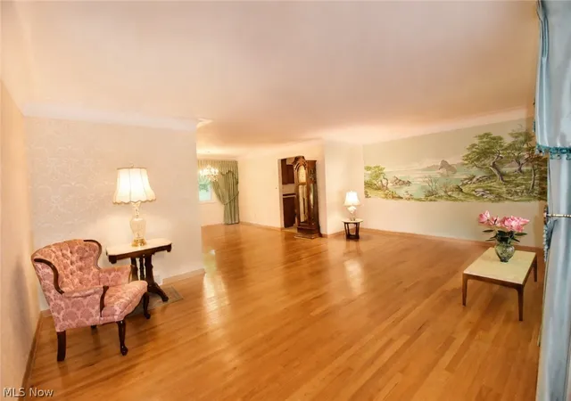 Photo 3 of Single family home for sale at 1634 Parkview Dr, Seven Hills, OH 44131 | MLS# 5242348 | Listing updated on 2026-10-04