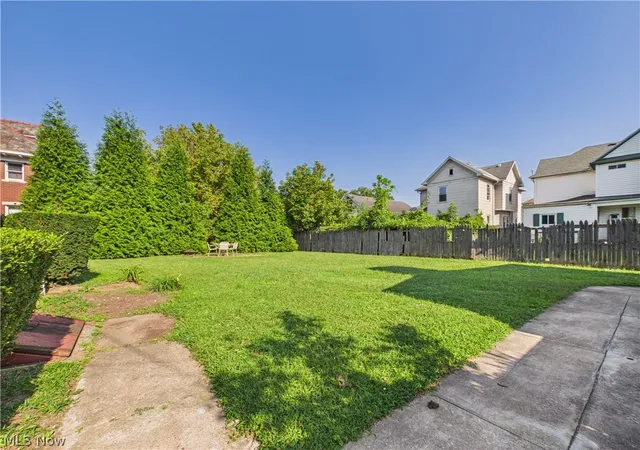 Photo 4 of Single family home for sale at 1315 Washington Ave, Parkersburg, WV 26101 | MLS# 5241929 | Listing updated on 2026-09-04