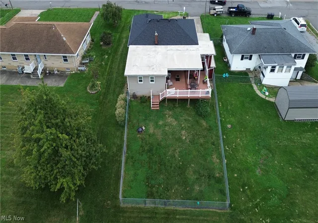 Photo 3 of Single family home for sale at 4321 Southeast Dr, Steubenville, OH 43953 | MLS# 5241706 | Listing updated on 2026-09-04