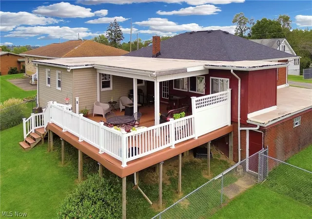 Photo 3 of Single family home for sale at 4321 Southeast Dr, Steubenville, OH 43953 | MLS# 5241706 | Listing updated on 2026-09-04