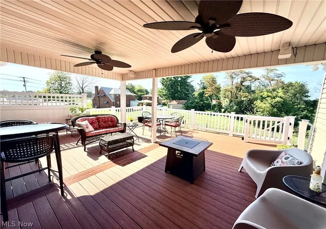 Photo 4 of Single family home for sale at 4321 Southeast Dr, Steubenville, OH 43953 | MLS# 5241706 | Listing updated on 2026-09-04