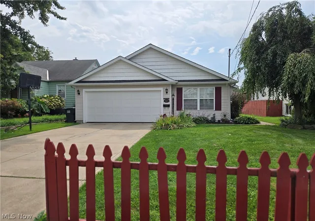 Photo 1 of Single family home for sale at 363 Button Ave, Painesville, OH 44077 | MLS# 5242346 | Listing updated on 2026-10-06