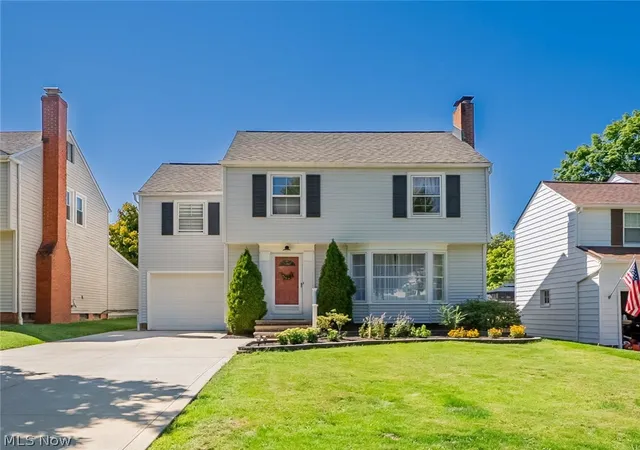 Photo 1 of Single family home for sale at 1164 Croyden Rd, Cleveland, OH 44124 | MLS# 5240213 | Listing updated on 2026-09-12