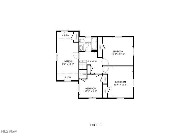 Photo 40 of Single family home for sale at 1164 Croyden Rd, Cleveland, OH 44124 | MLS# 5240213 | Listing updated on 2026-09-12