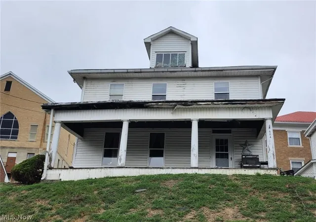 Photo 1 of Single family home for sale at 504 Church St, Spencer, WV 25276 | MLS# 5242363 | Listing updated on 2026-09-09