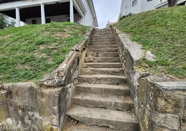 Photo 2 of Single family home for sale at 504 Church St, Spencer, WV 25276 | MLS# 5242363 | Listing updated on 2026-09-09