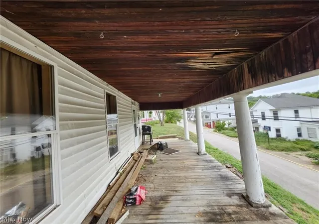 Photo 3 of Single family home for sale at 504 Church St, Spencer, WV 25276 | MLS# 5242363 | Listing updated on 2026-09-09