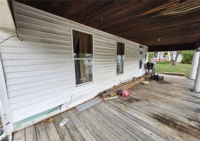 Photo 3 of Single family home for sale at 504 Church St, Spencer, WV 25276 | MLS# 5242363 | Listing updated on 2026-09-09