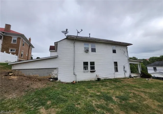 Photo 4 of Single family home for sale at 504 Church St, Spencer, WV 25276 | MLS# 5242363 | Listing updated on 2026-09-09