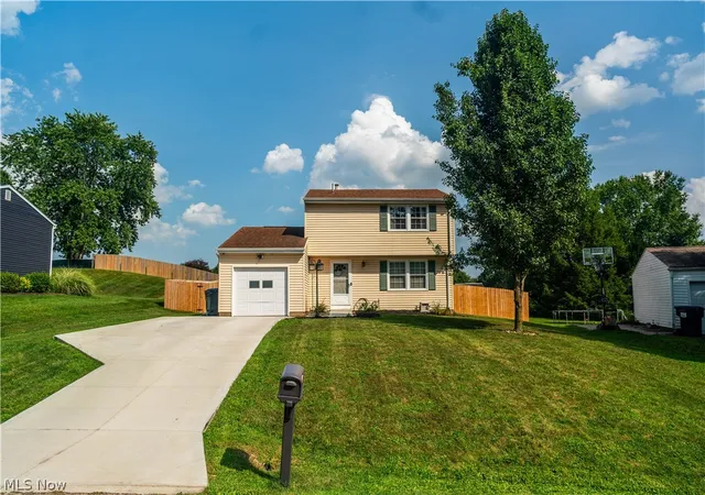 Photo 1 of Single family home for sale at 1714 Warrington Rd Nw, Massillon, OH 44646 | MLS# 5242305 | Listing updated on 2026-09-08