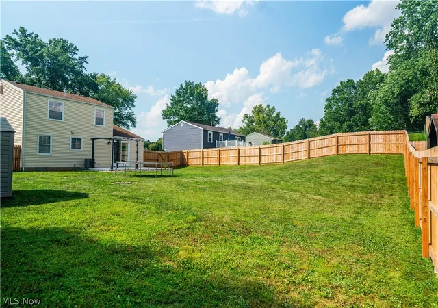 Photo 3 of Single family home for sale at 1714 Warrington Rd NW, Massillon, OH 44646 | MLS# 5242305 | Listing updated on 2026-09-08