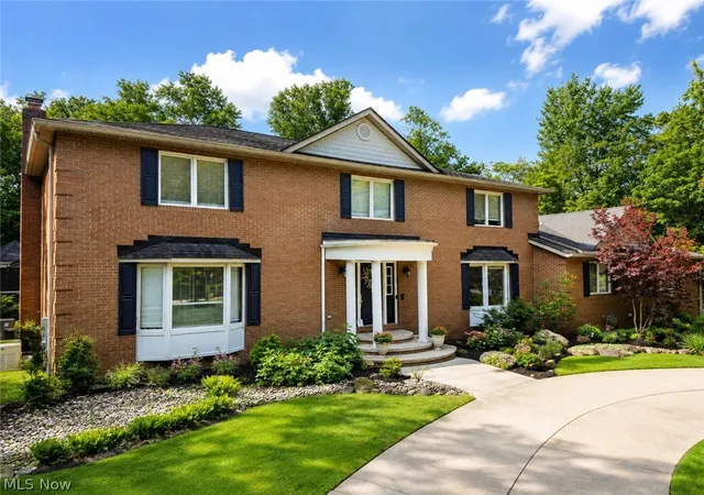 Photo 1 of Sale Pending at 7409 Tattersall Dr, Chesterland, OH 44026 | MLS# 5242354 | Listing updated on 2026-09-07