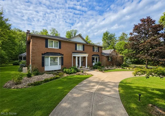 Photo 2 of Sale Pending at 7409 Tattersall Dr, Chesterland, OH 44026 | MLS# 5242354 | Listing updated on 2026-09-07
